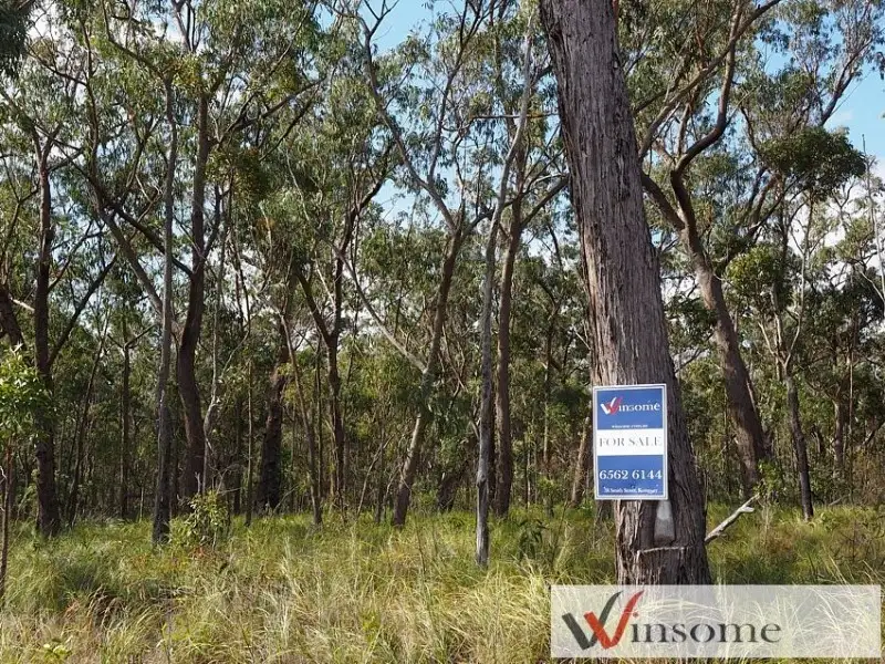 Main view of Homely land listing, 167 Settlers Way, South Kempsey NSW 2440