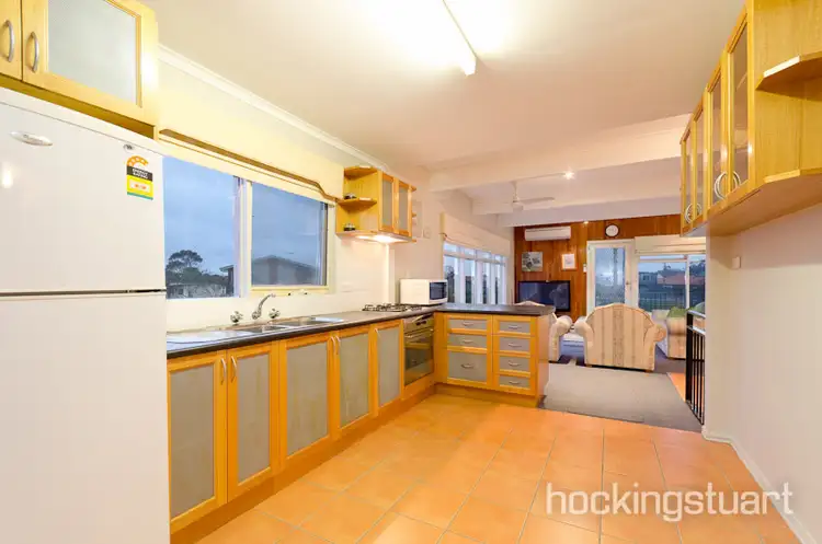 Fifth view of Homely house listing, 46 Watson Avenue, Dromana VIC 3936
