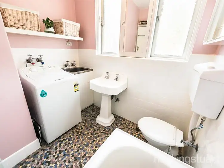 Fifth view of Homely apartment listing, 5/11 Albion Street, St Kilda East VIC 3183