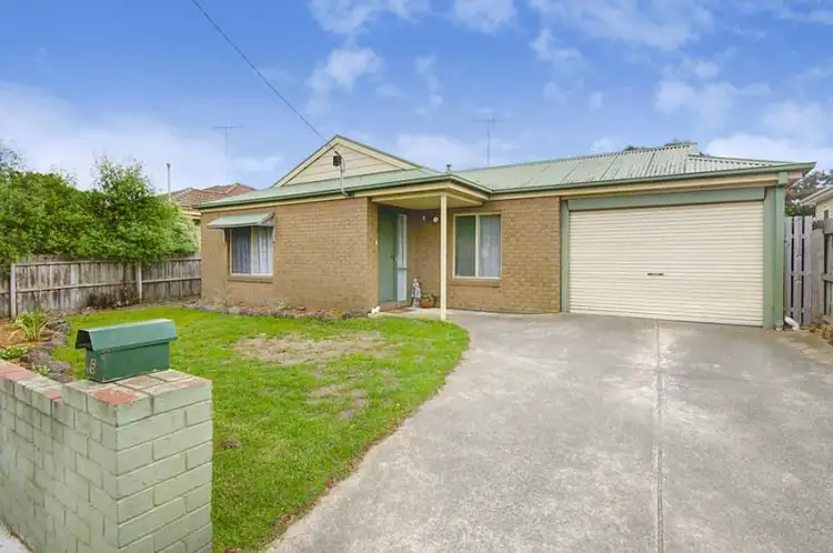 6 Donald Street, Belmont VIC 3216