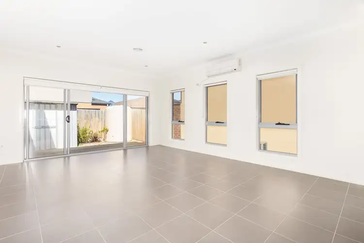 Third view of Homely townhouse listing, 2/49 Hope Way, Tarneit VIC 3029