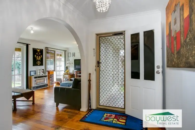 Second view of Homely house listing, 4 Ladava Court, Hastings VIC 3915