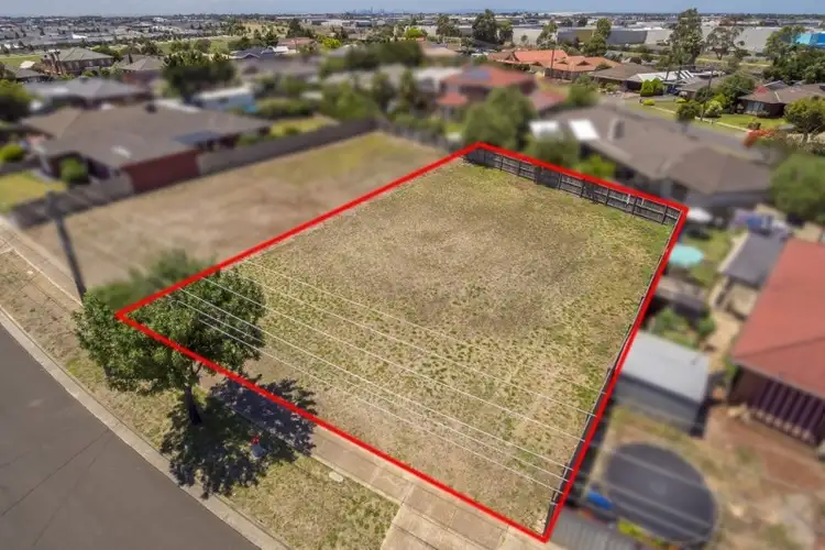 64 Matlock Street, Hoppers Crossing VIC 3029