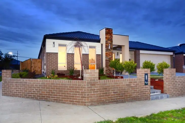 42 Empress Avenue, Wollert VIC 3750