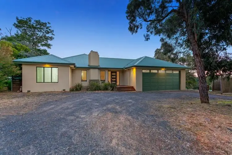 Second view of Homely house listing, 141-143 Jumping Creek Road, Wonga Park VIC 3115