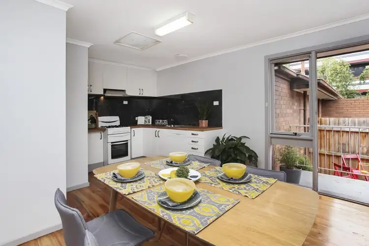 Fifth view of Homely villa listing, 2/227 Buckley Street, Essendon VIC 3040