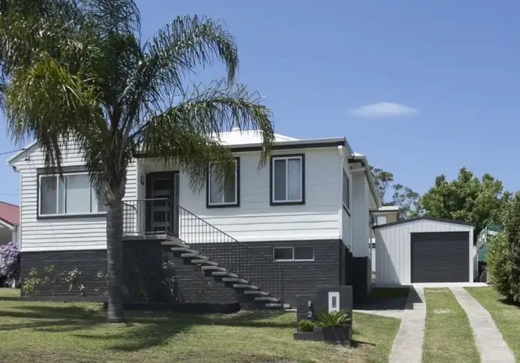 Main view of Homely house listing, 2 Kendall Street, Charlestown NSW 2290
