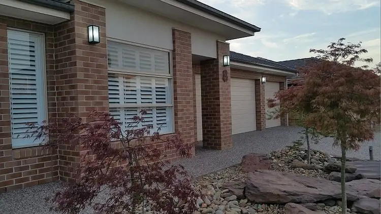 Second view of Homely house listing, 8 Cropley Terrace, Mernda VIC 3754