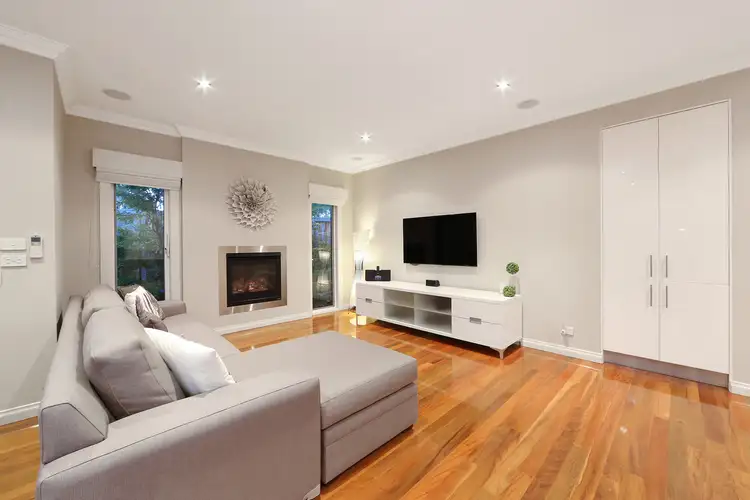 Third view of Homely townhouse listing, 2/29-31 Freemantle Drive, Wantirna South VIC 3152