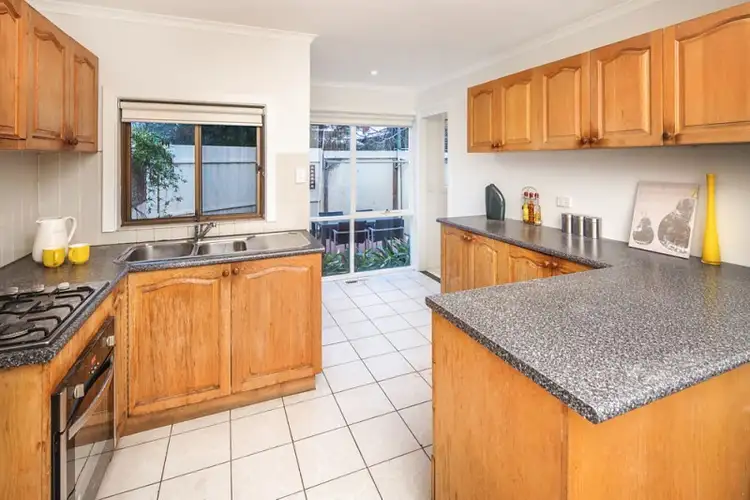 Fourth view of Homely house listing, 138 Cecil Street, Fitzroy VIC 3065