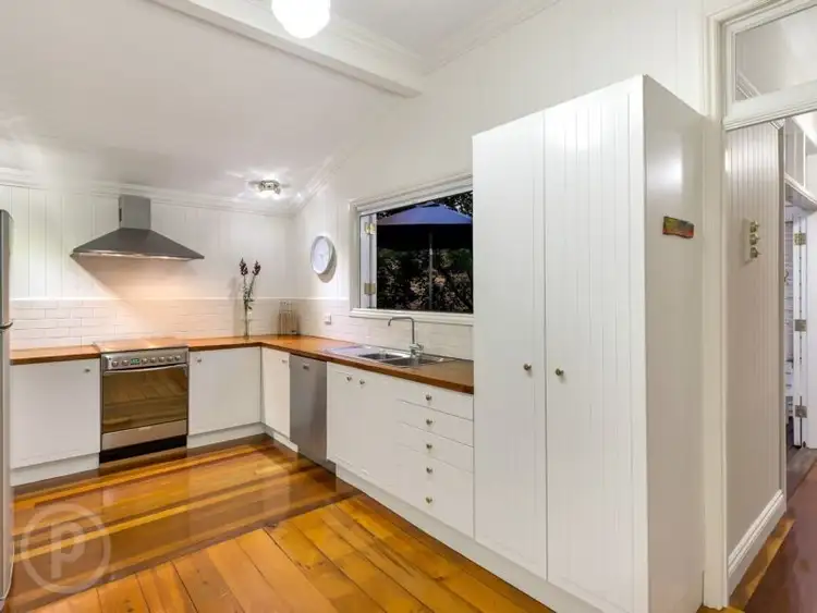 Sixth view of Homely house listing, 46 Lindsay Street, Ashgrove QLD 4060