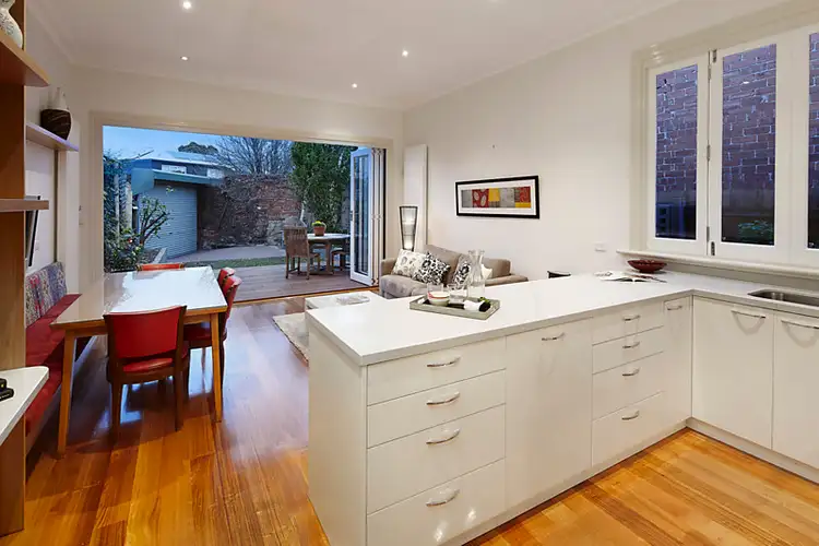 Second view of Homely house listing, 243 Bridport Street West, Albert Park VIC 3206