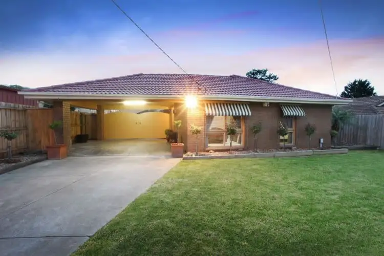 Third view of Homely house listing, 285 Mickleham Road, Westmeadows VIC 3049