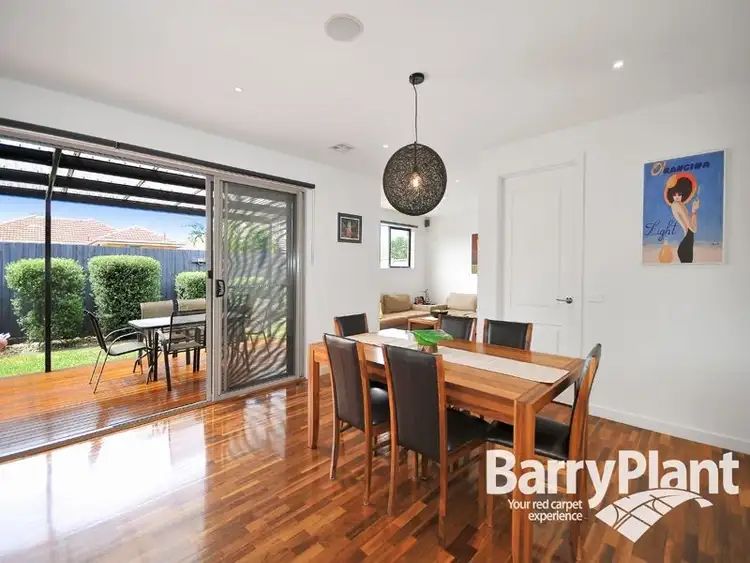 Fifth view of Homely house listing, 2/16 Baird Street, Mulgrave VIC 3170