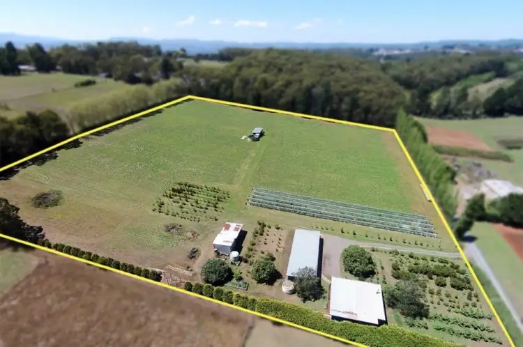 Lot 3, 60 Glen Road, Silvan VIC 3795