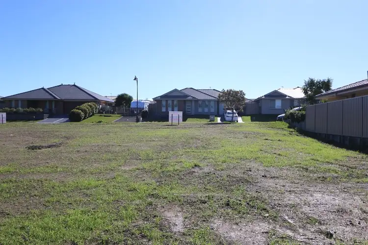 Lot 22 Majestic Road, Largs NSW 2320