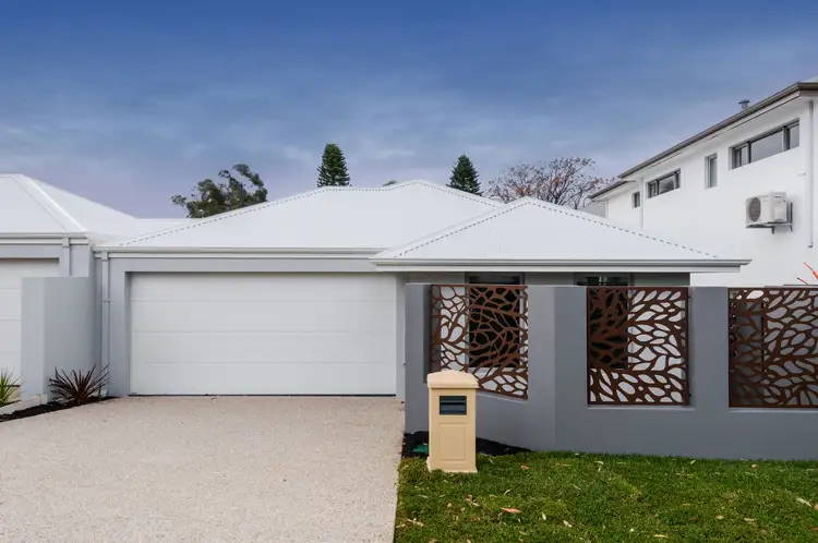 3/6 Ornum Place, Innaloo WA 6018