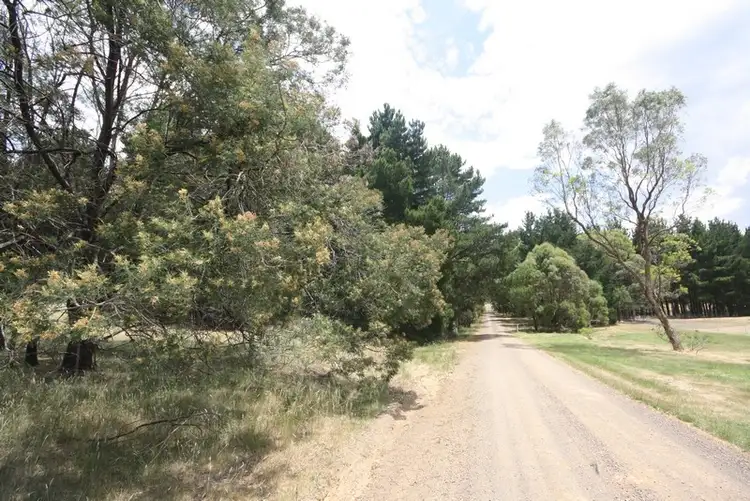 Second view of Homely land listing, 109 School Road, Beaufort VIC 3373