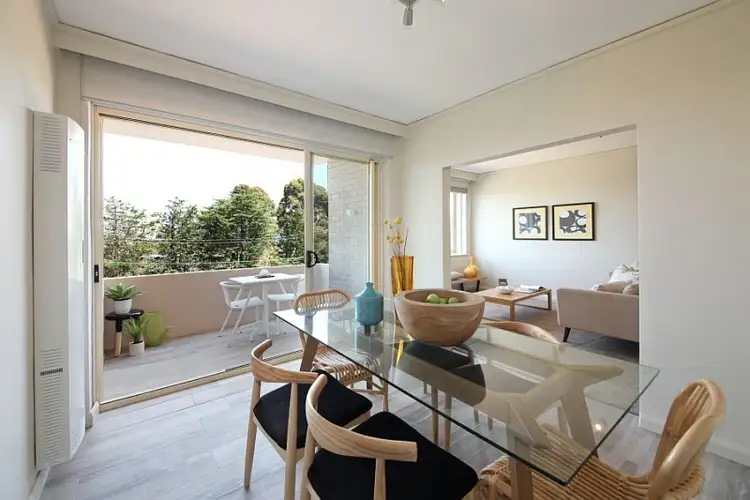 Third view of Homely apartment listing, 5/22-24 Muir Street, Hawthorn VIC 3122