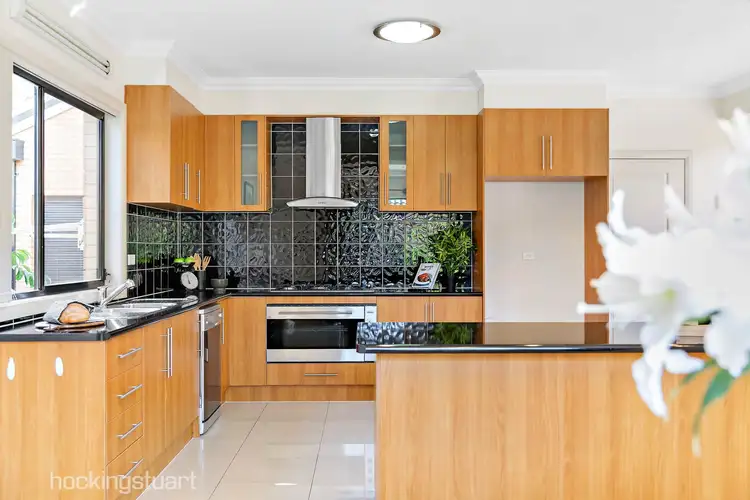 Sixth view of Homely house listing, 12 Horizon Point, Sanctuary Lakes VIC 3030