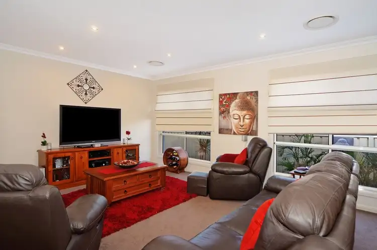 Second view of Homely house listing, 40 Peppermint Drive, Worrigee NSW 2540