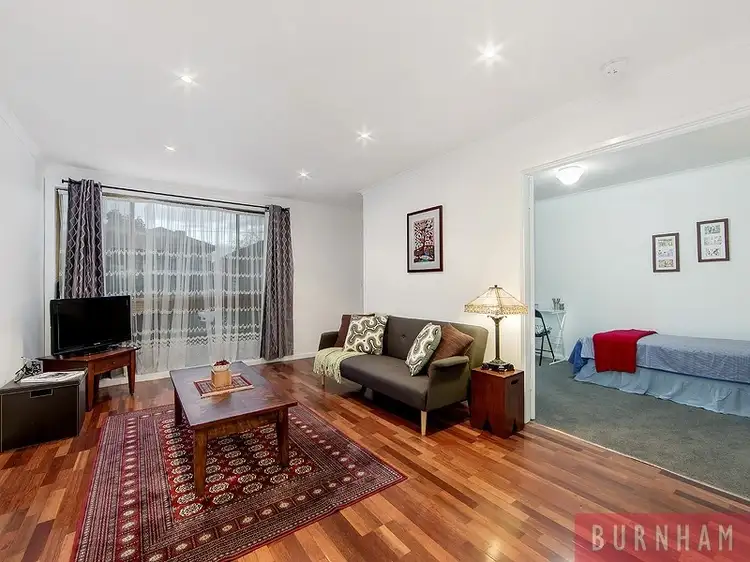 Main view of Homely unit listing, 4/36 Eldridge Street, Footscray VIC 3011