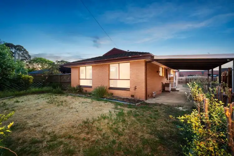 Fifth view of Homely house listing, 1 Orana Place, Epping VIC 3076