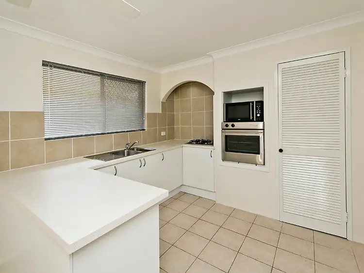 Second view of Homely semi-detached listing, 48a Bullfinch Street, Spearwood WA 6163
