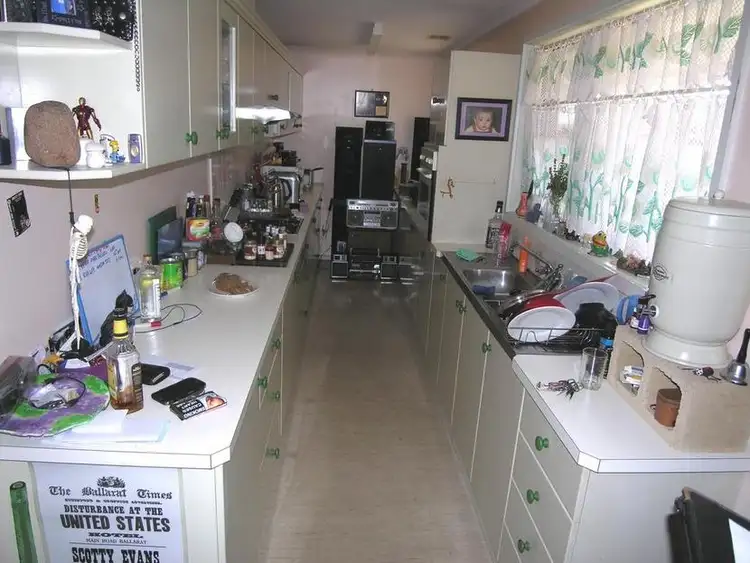 Fifth view of Homely house listing, 3 Treloar Street, Sale VIC 3850