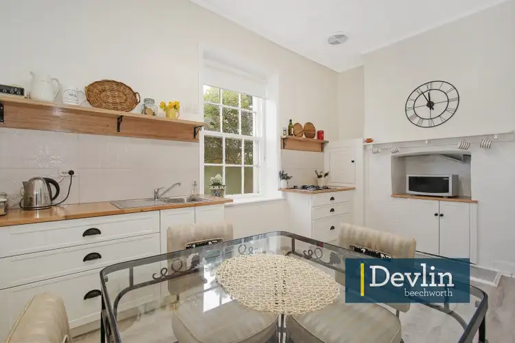 Fifth view of Homely house listing, 22 Ford Street, Beechworth VIC 3747