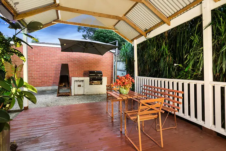 Third view of Homely house listing, 1 Delta Road, Macleod VIC 3085