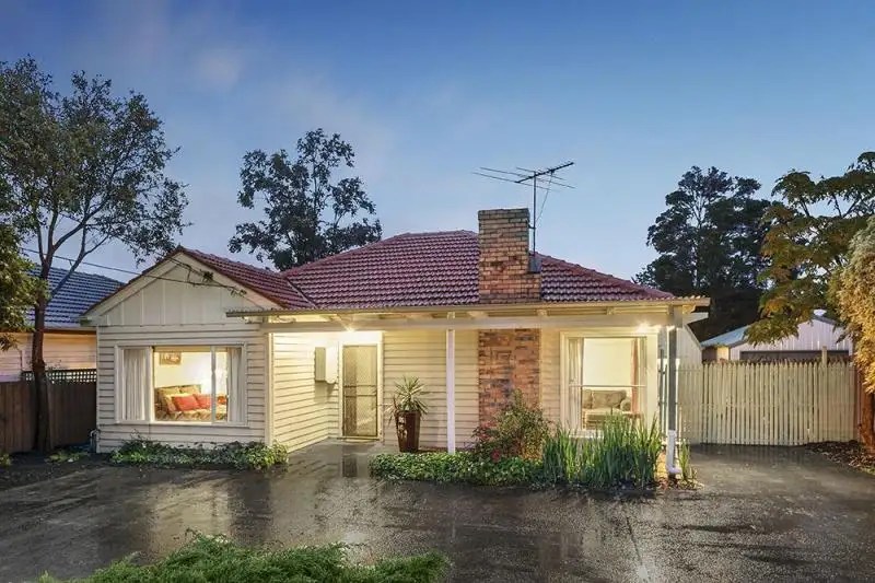 Main view of Homely house listing, 316 Grimshaw Street, Watsonia North VIC 3087