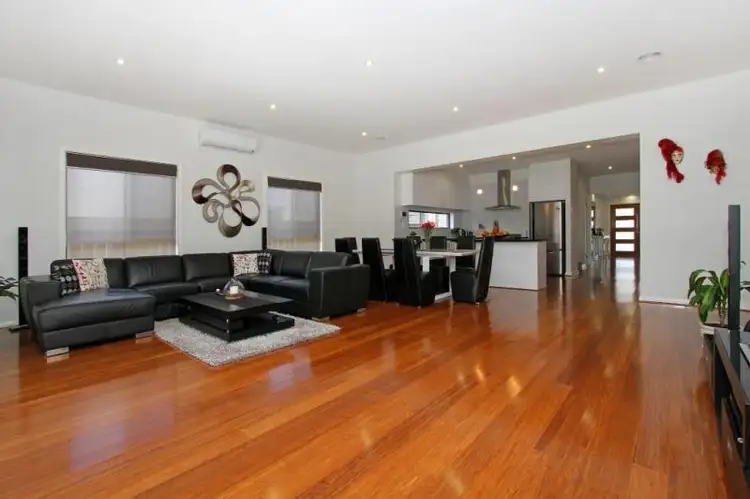 Sixth view of Homely house listing, 62 Saltlake Boulevard, Epping VIC 3076