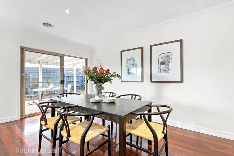 Fourth view of Homely unit listing, 2/35 Kirstina Road, Glen Waverley VIC 3150