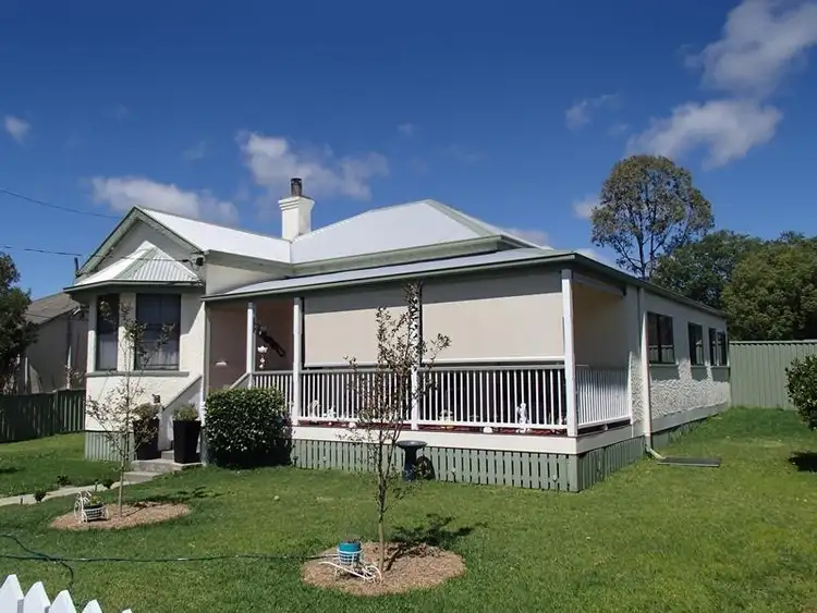 Second view of Homely house listing, 20 Symes Street, Stanthorpe QLD 4380