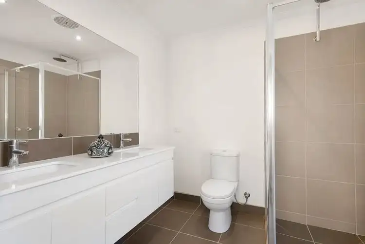 Sixth view of Homely townhouse listing, 80 Kenny Street, Attwood VIC 3049