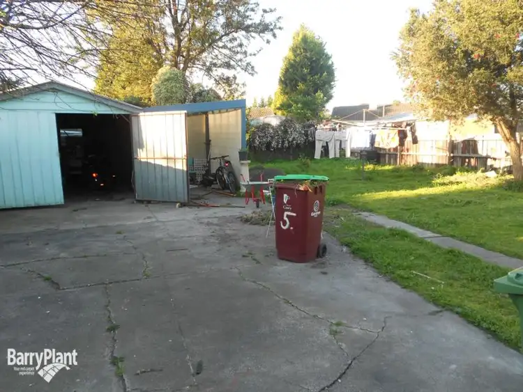 Second view of Homely house listing, 5 Crimson Drive, Doveton VIC 3177