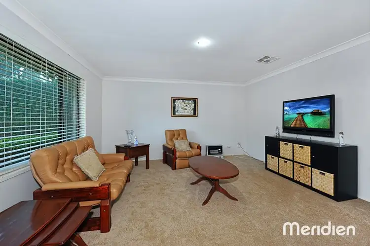Seventh view of Homely house listing, 6 Lowan Place, Kellyville NSW 2155