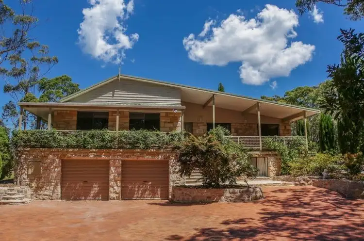 22 Queens Road, Lawson NSW 2783