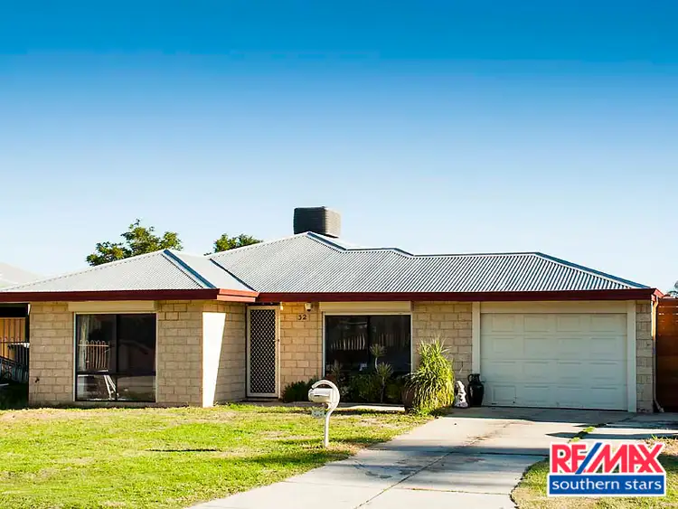 32 Hinkler Street, Kenwick WA 6107