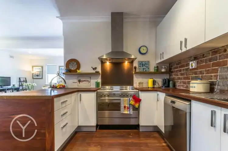 Third view of Homely house listing, 29B Strickland Street, Mount Claremont WA 6010