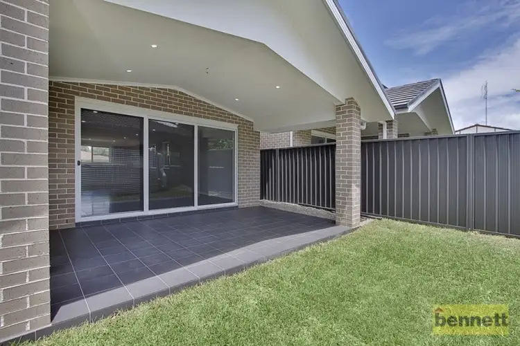Fourth view of Homely house listing, 55 Pecks Road, North Richmond NSW 2754