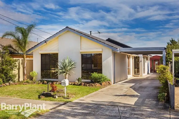 5 Jeavons Court, Altona Meadows VIC 3028