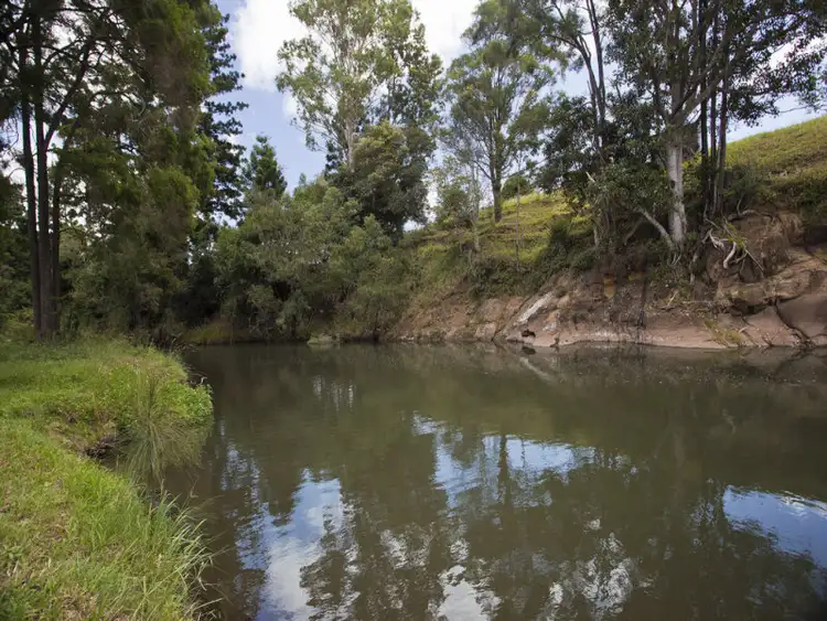Fifth view of Homely rural property listing, 182 Lamington National Park Road, Canungra QLD 4275
