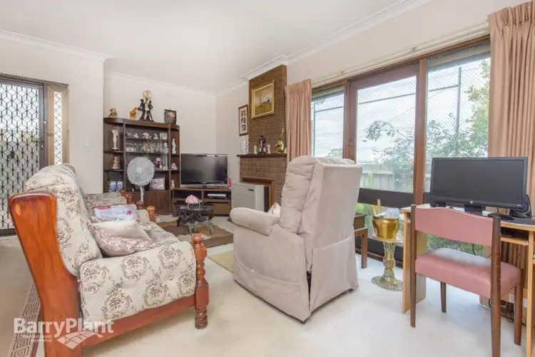 Fourth view of Homely townhouse listing, 4/9 Kelvin Grove, Springvale VIC 3171