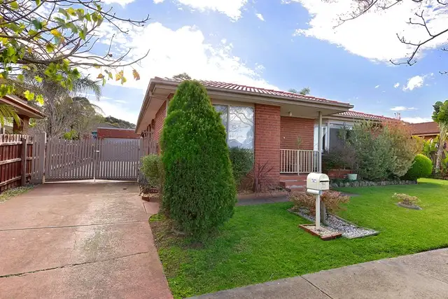 Second view of Homely house listing, 141 Avebury Drive, Berwick VIC 3806