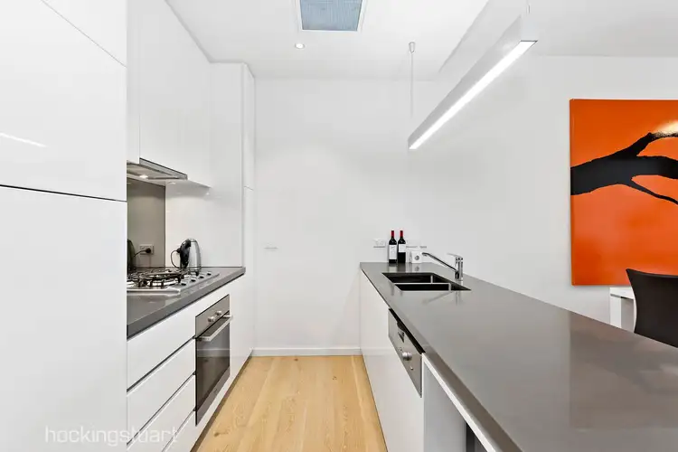 Third view of Homely apartment listing, 101/160 Union Road, Surrey Hills VIC 3127