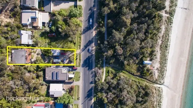 599 Point Nepean Road, Mccrae VIC 3938