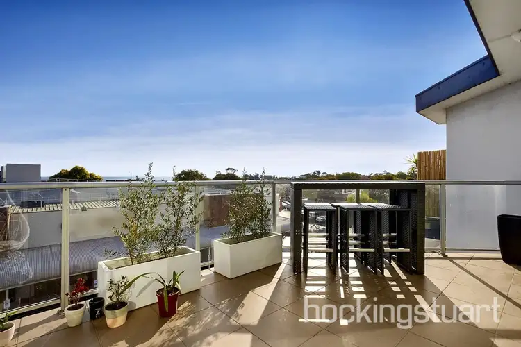 3/11 Waltham Street, Sandringham VIC 3191