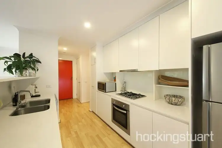 Third view of Homely townhouse listing, 1/227 McKinnon Road, Mckinnon VIC 3204